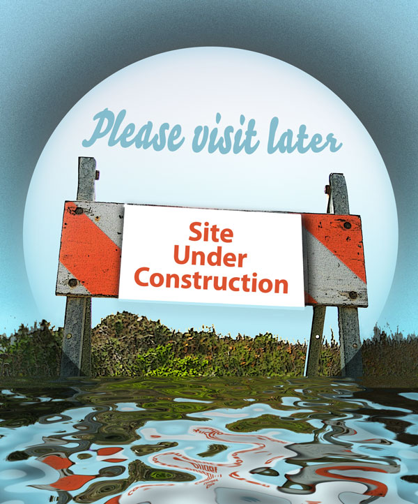 This Site is Under Construction